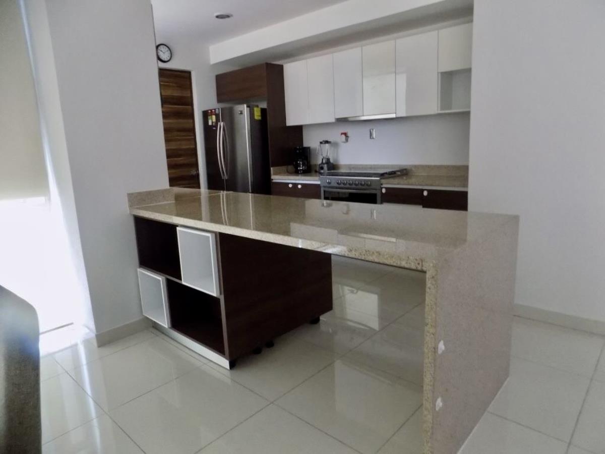 Departamento en Renta en Vallarta Poniente Guadalajara Jalisco 4