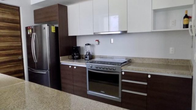 Departamento en Renta en Vallarta Poniente Guadalajara Jalisco 5