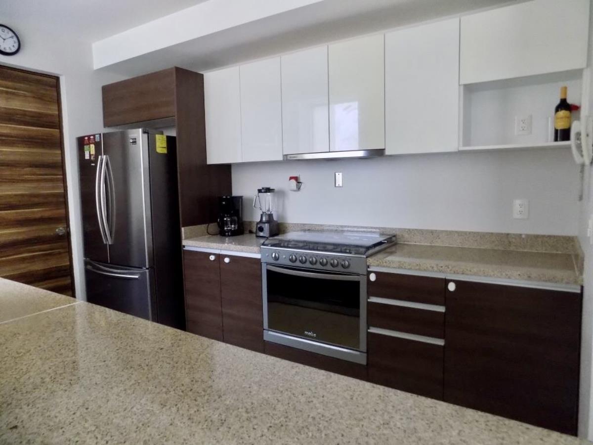 Departamento en Renta en Vallarta Poniente Guadalajara Jalisco 5