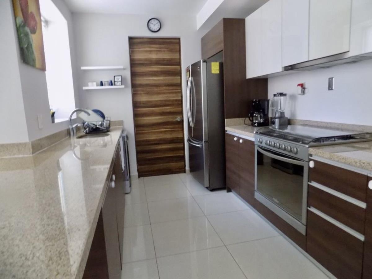 Departamento en Renta en Vallarta Poniente Guadalajara Jalisco 6