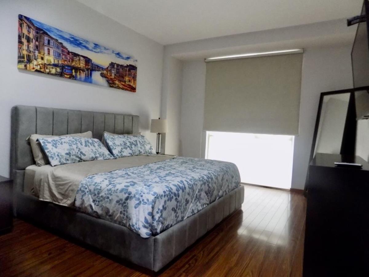 Departamento en Renta en Vallarta Poniente Guadalajara Jalisco 7