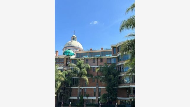 Departamento en Renta en Villa de Zavaleta San Andres Cholula Puebla 1