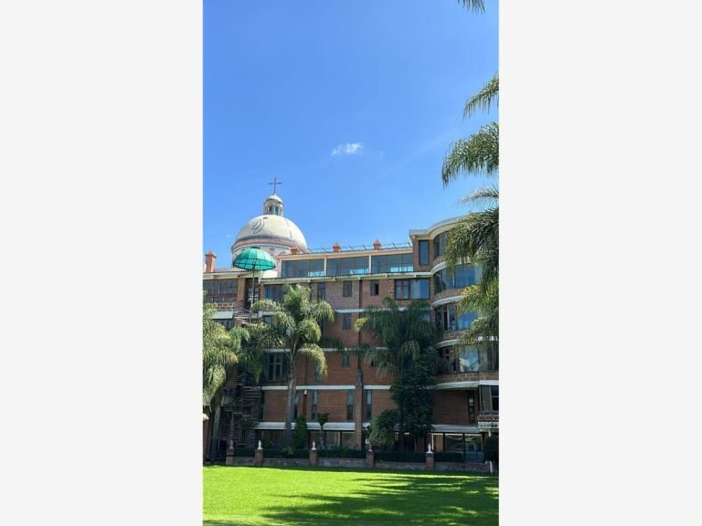Departamento en Renta en Villa de Zavaleta San Andres Cholula Puebla