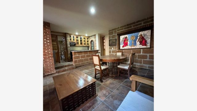 Departamento en Renta en Villa de Zavaleta San Andres Cholula Puebla 3