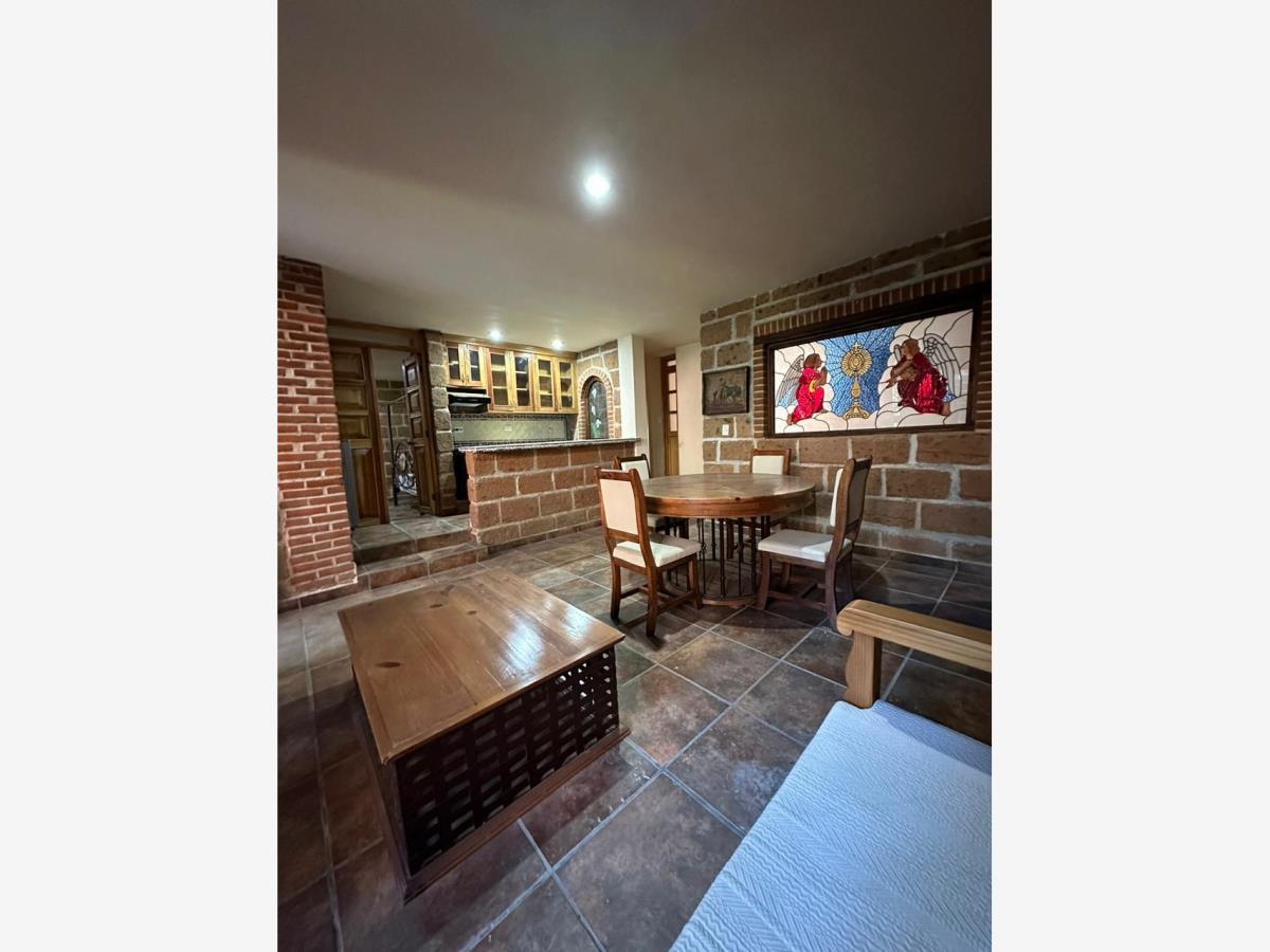 Departamento en Renta en Villa de Zavaleta San Andres Cholula Puebla 3