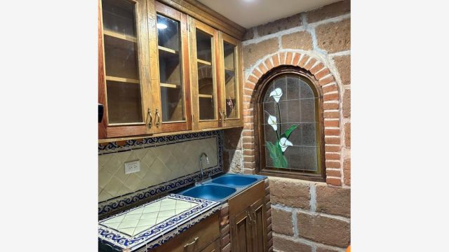 Departamento en Renta en Villa de Zavaleta San Andres Cholula Puebla 6