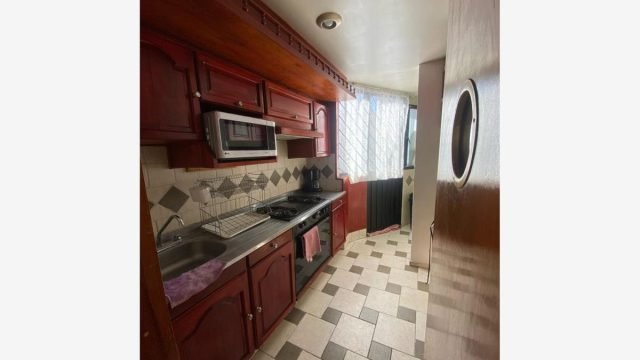 Departamento en Renta en Zona Residencial Anexa Estrellas del Sur Puebla 1