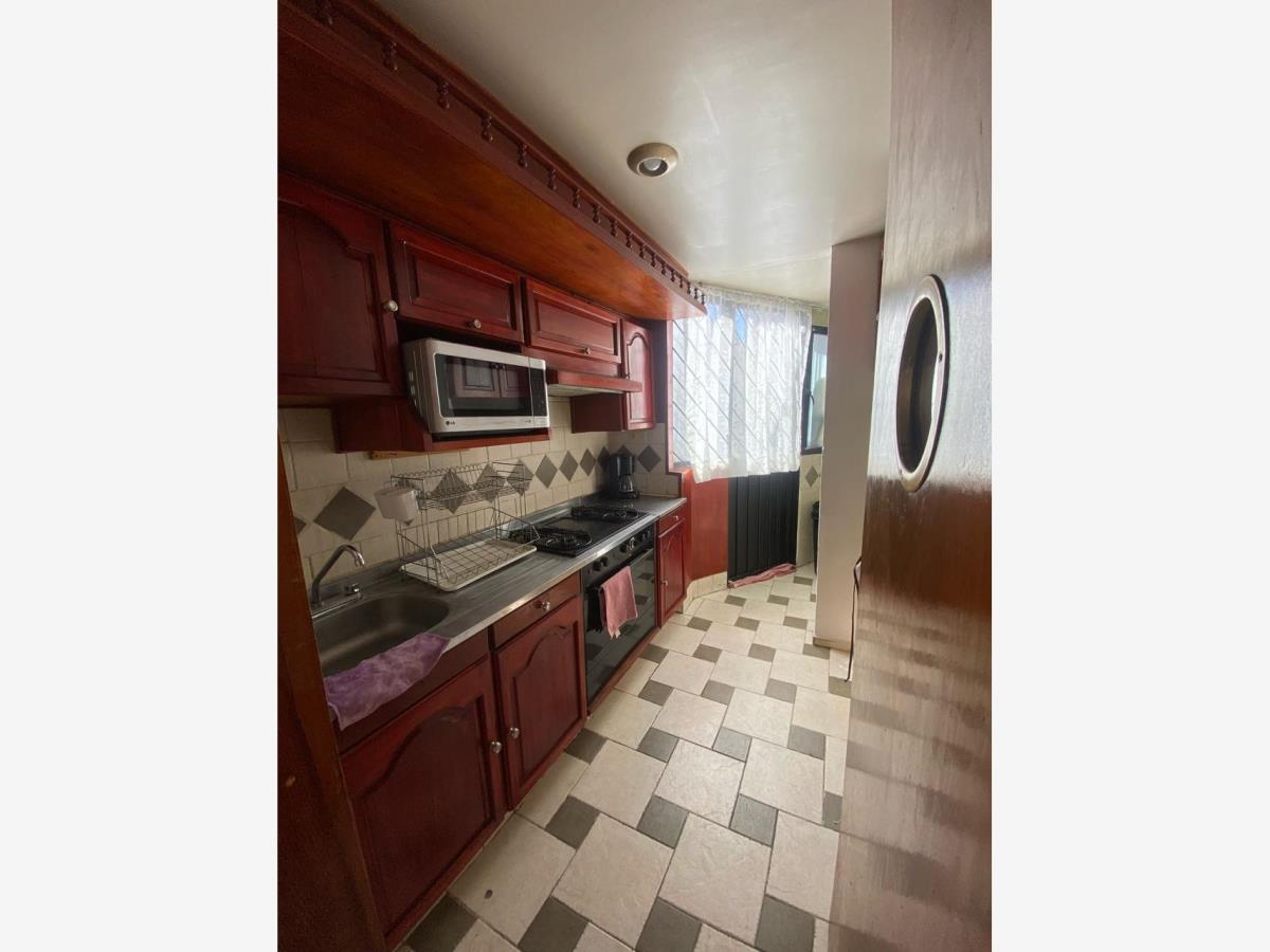 Departamento en Renta en Zona Residencial Anexa Estrellas del Sur Puebla 1