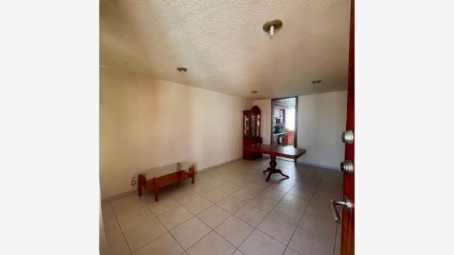 Departamento en Renta en Zona Residencial Anexa Estrellas del Sur Puebla 3