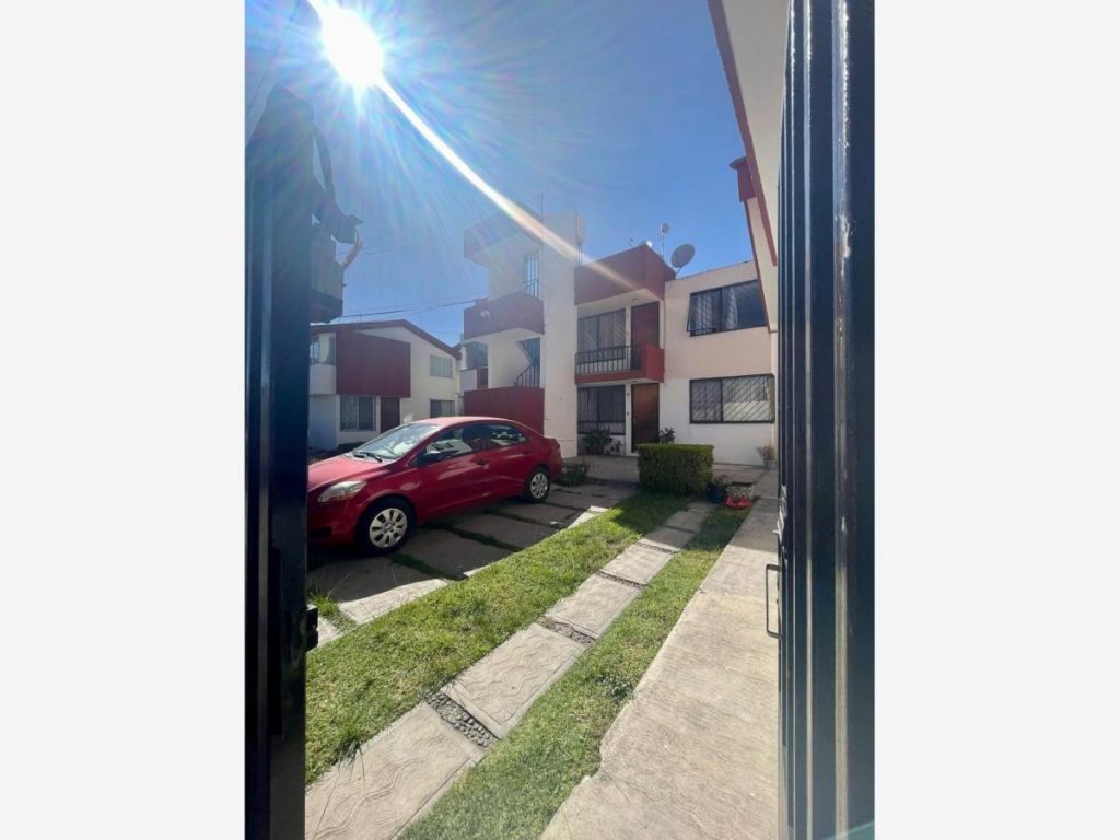 Departamento en Renta en Zona Residencial Anexa Estrellas del Sur Puebla 5