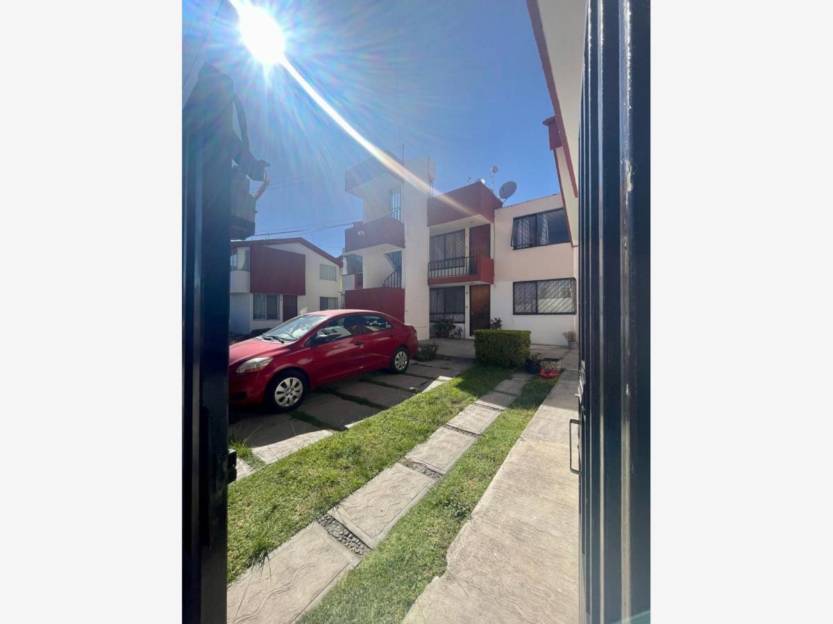 Departamento en Renta en Zona Residencial Anexa Estrellas del Sur Puebla 5