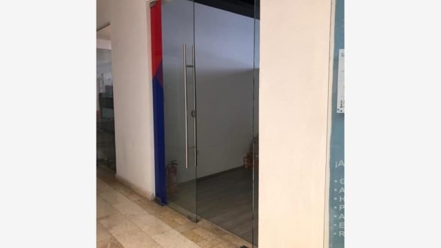 Local en Renta 38 M2 en Lomas de Angelopolis San Andres Cholula Puebla 3