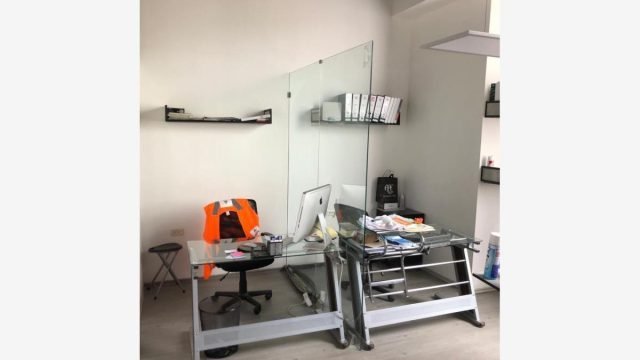 Local en Renta 38 M2 en Lomas de Angelopolis San Andres Cholula Puebla 6