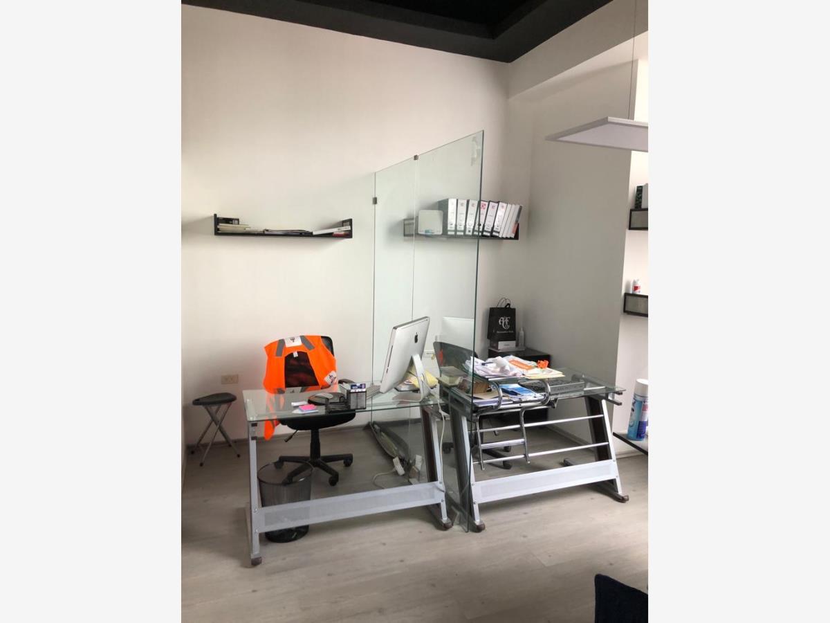 Local en Renta 38 M2 en Lomas de Angelopolis San Andres Cholula Puebla 6