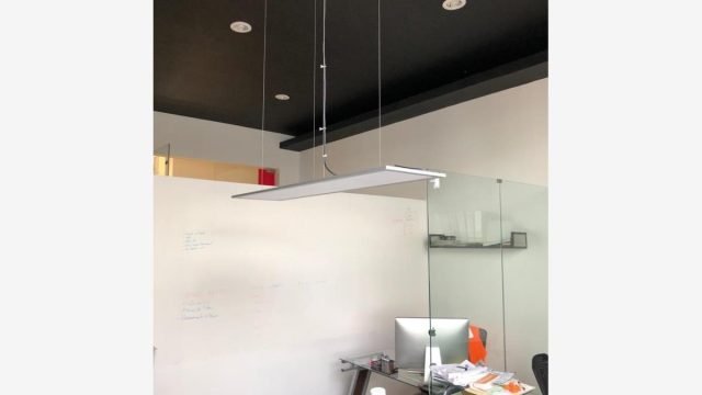 Local en Renta 38 M2 en Lomas de Angelopolis San Andres Cholula Puebla 7