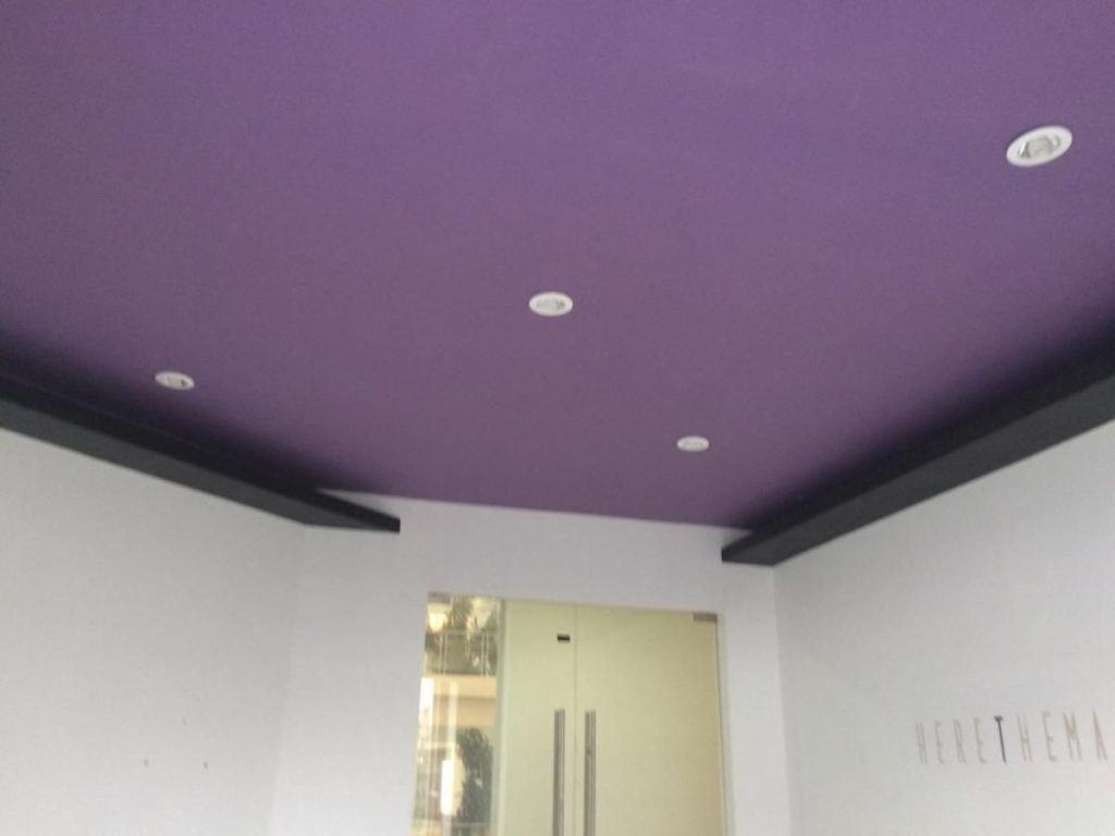 Local en Renta 38 M2 en Lomas de Angelopolis San Andres Cholula Puebla 8