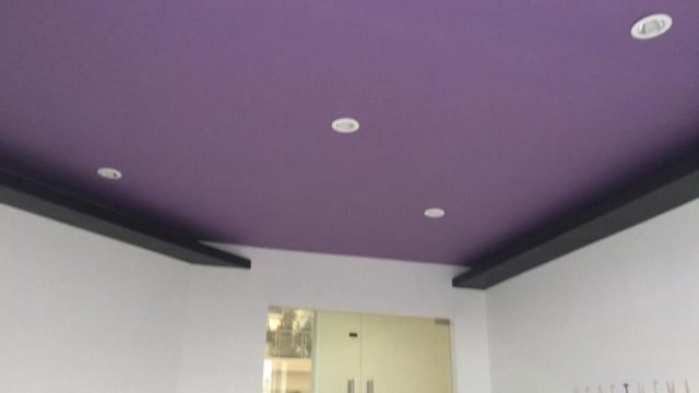 Local en Renta 38 M2 en Lomas de Angelopolis San Andres Cholula Puebla 8