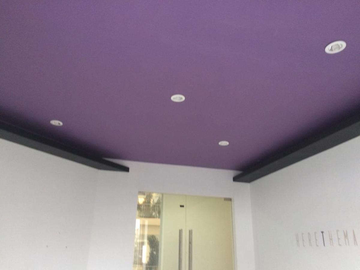 Local en Renta 38 M2 en Lomas de Angelopolis San Andres Cholula Puebla 8