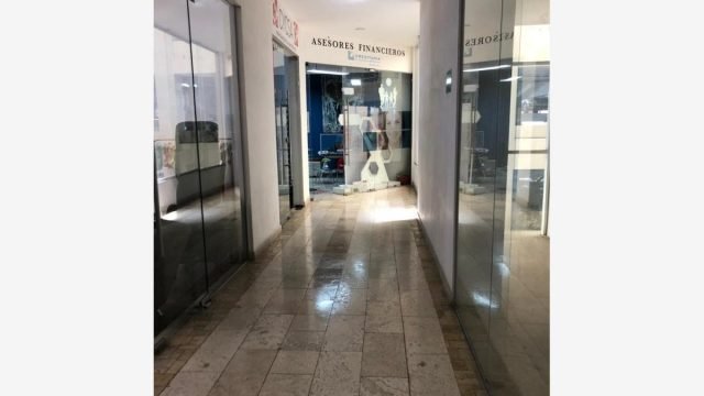 Local en Renta 38 M2 en Lomas de Angelopolis San Andres Cholula Puebla 9
