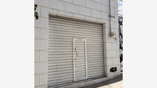 Local en Renta de 80M2 Santa Rosa de Jauregui Queretaro 2
