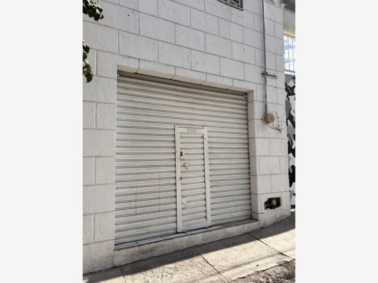 Local en Renta de 80M2 Santa Rosa de Jauregui Queretaro