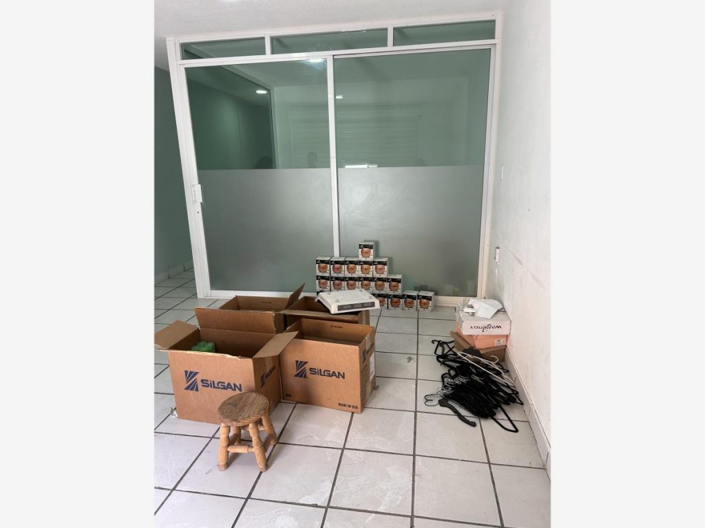 Local en Renta de 80M2 Santa Rosa de Jauregui Queretaro 3