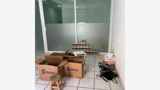 Local en Renta de 80M2 Santa Rosa de Jauregui Queretaro 3