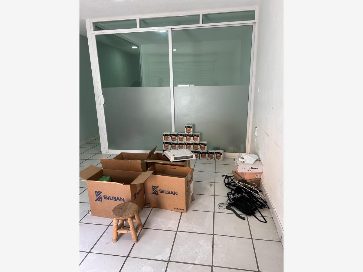 Local en Renta de 80M2 Santa Rosa de Jauregui Queretaro 3