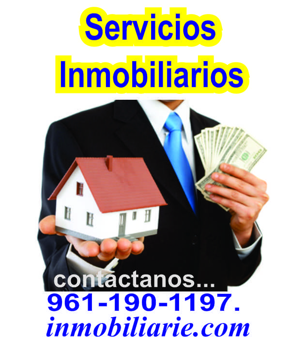 Servicios Inmobiliarios