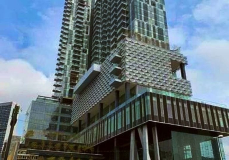 DEPARTAMENTO DE LUJO EN ZONA ANDARES ZAPOPAN LOBBY 33