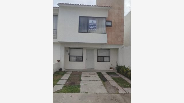 Casa en Renta en Alleza Mirador El Marques Queretaro 1