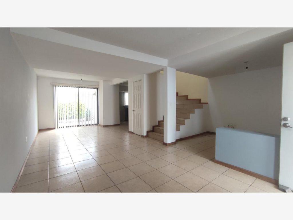 Casa en Renta en Alleza Mirador El Marques Queretaro 2