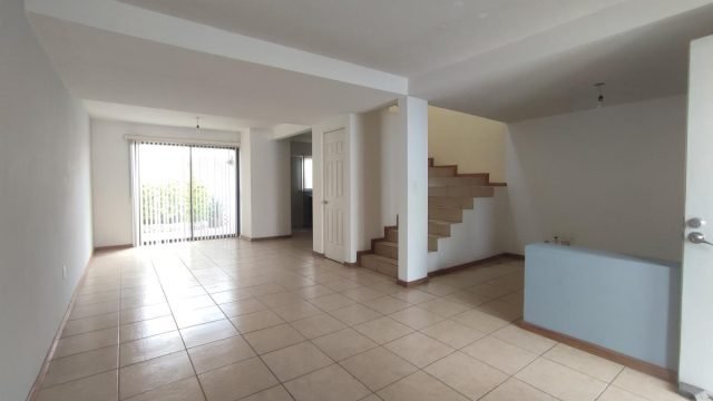 Casa en Renta en Alleza Mirador El Marques Queretaro 2