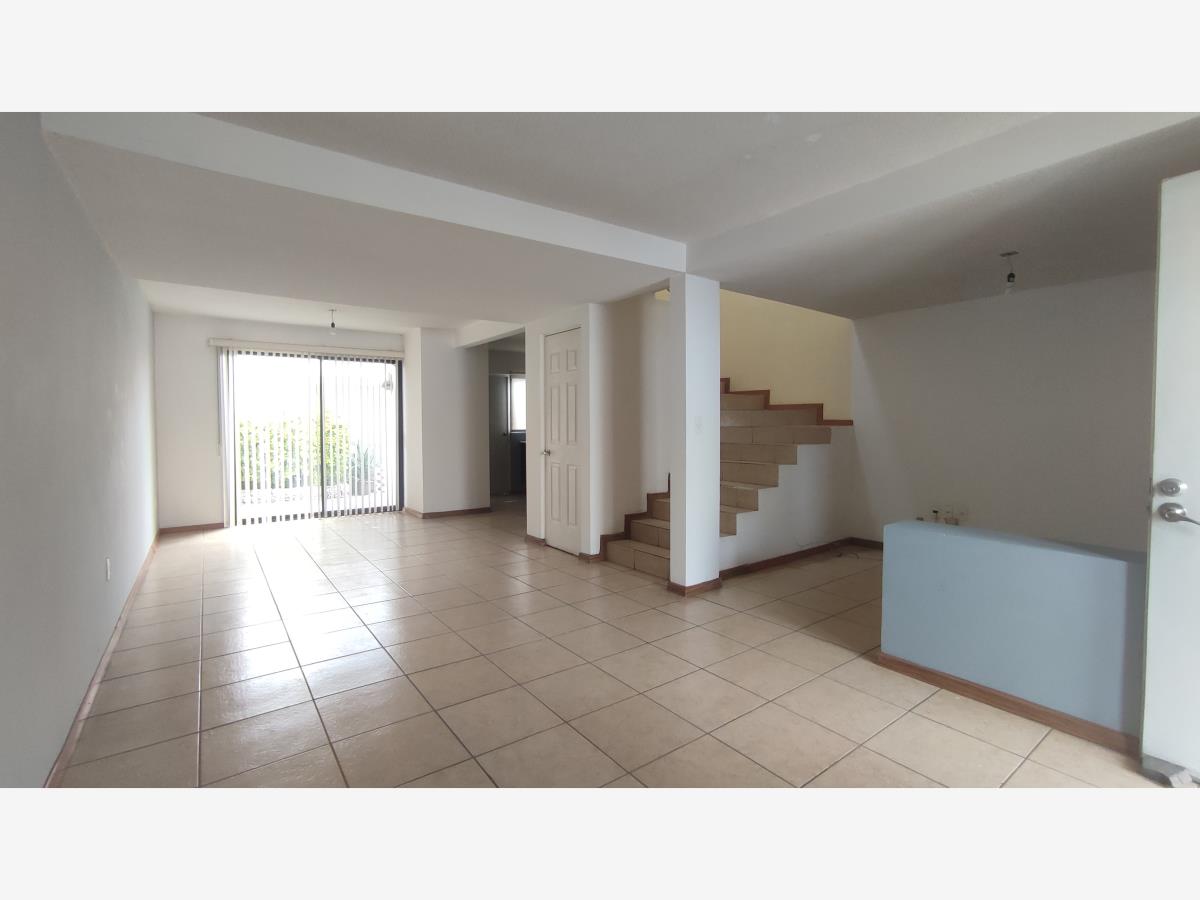 Casa en Renta en Alleza Mirador El Marques Queretaro 2