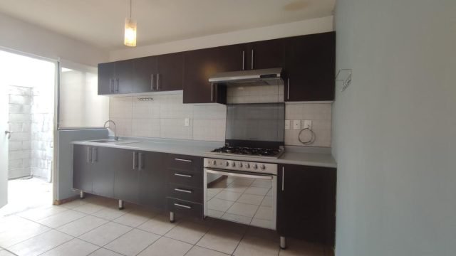 Casa en Renta en Alleza Mirador El Marques Queretaro 3