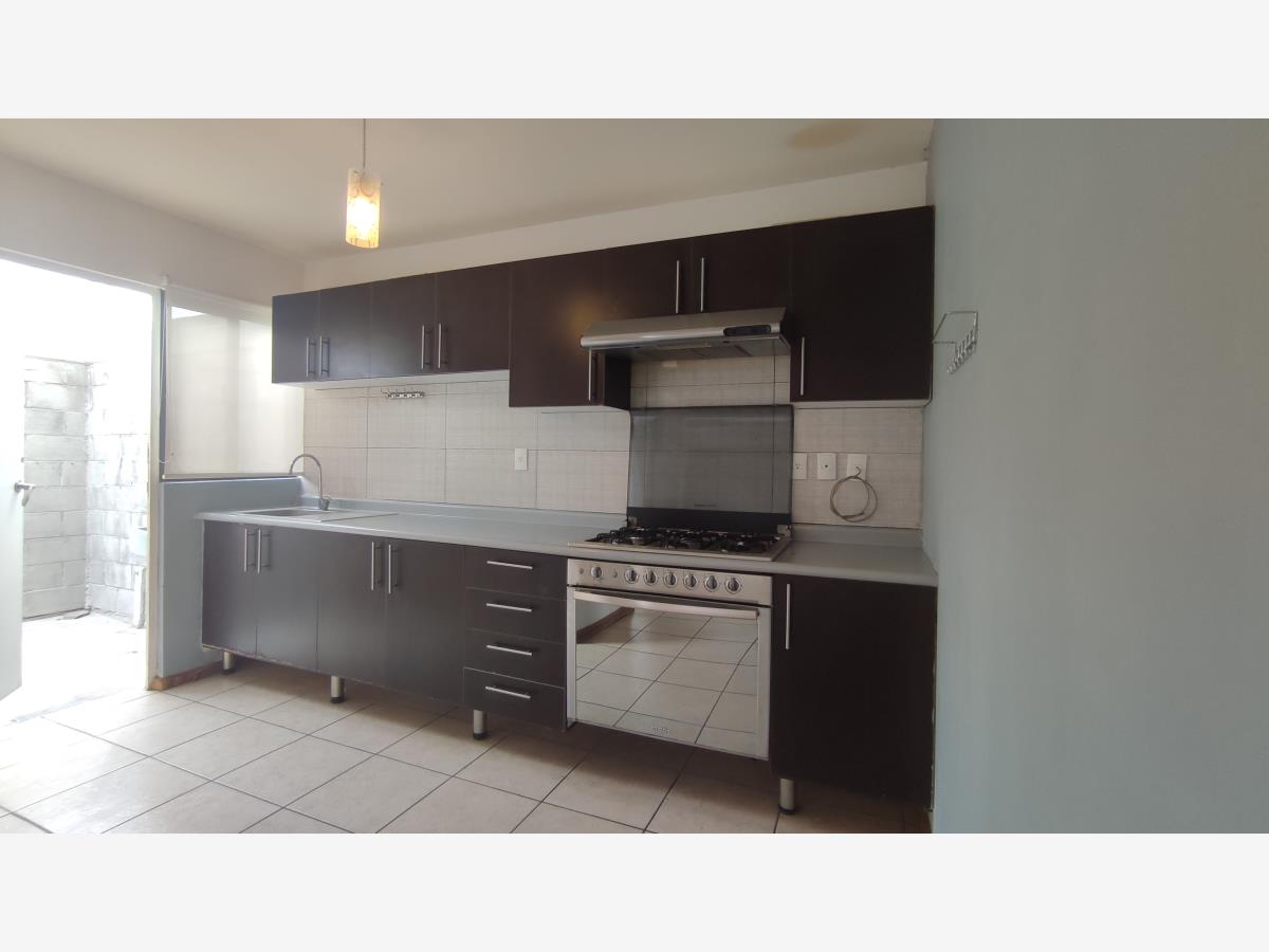 Casa en Renta en Alleza Mirador El Marques Queretaro 3