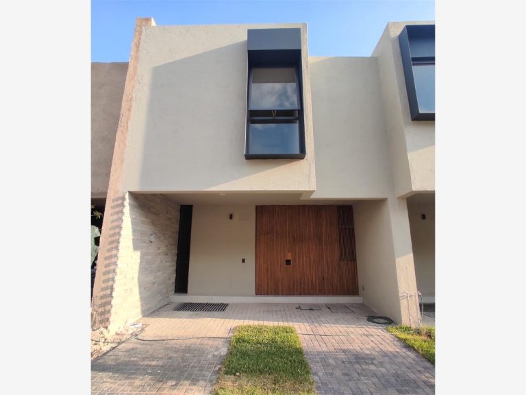 Casa en Renta en Altavista Residencial Zapopan Jalisco