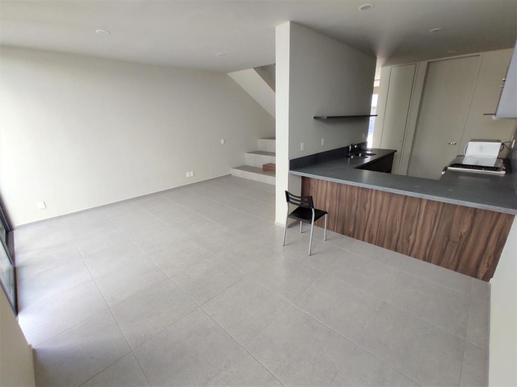 Casa en Renta en Altavista Residencial Zapopan Jalisco 3