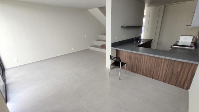 Casa en Renta en Altavista Residencial Zapopan Jalisco 3