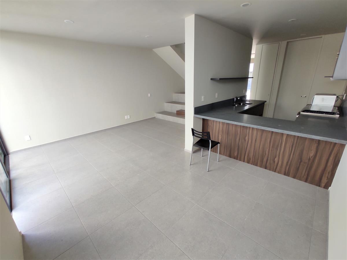 Casa en Renta en Altavista Residencial Zapopan Jalisco 3