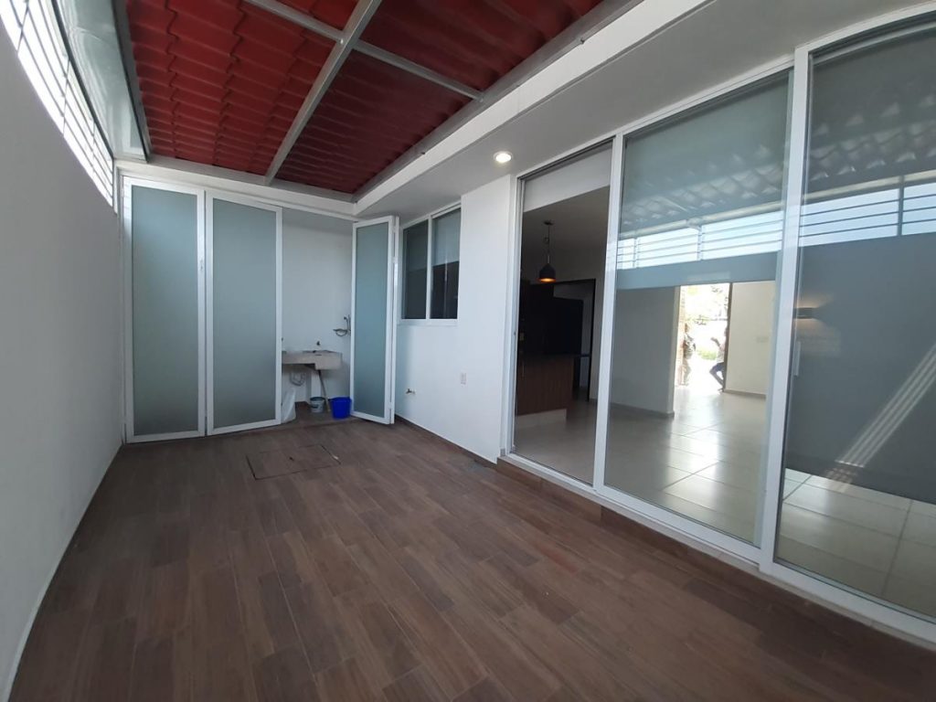 Casa en Renta en Arbolada Bosques de Santa Anita Tlajomulco de Zuniga Jalisco 6