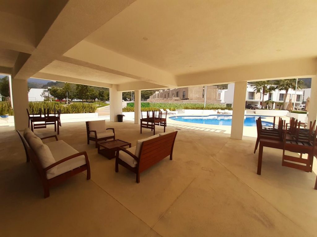 Casa en Renta en Arbolada Bosques de Santa Anita Tlajomulco de Zuniga Jalisco 9