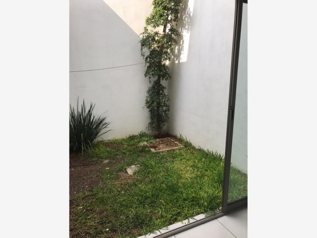 Casa en Renta en Arroyo Seco San Pedro Tlaquepaque Jalisco 1