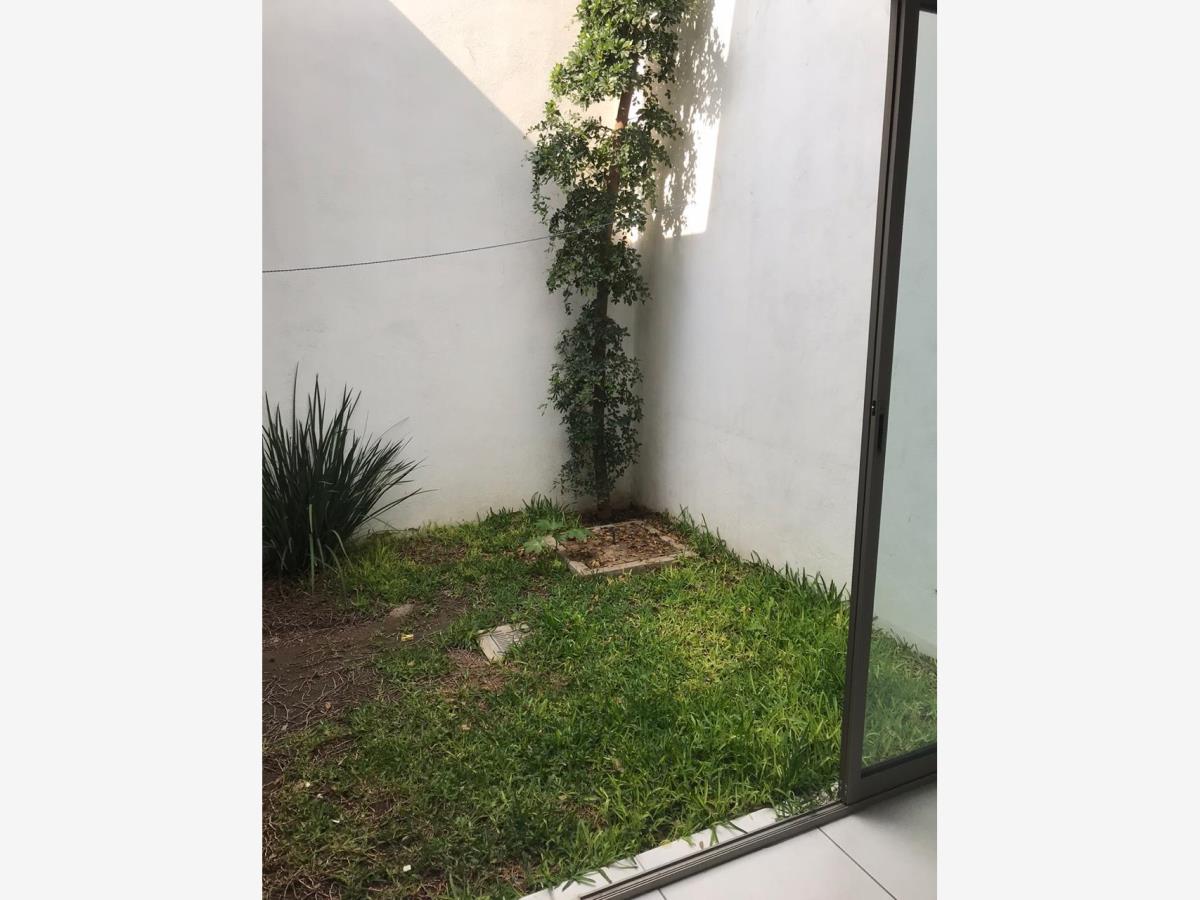 Casa en Renta en Arroyo Seco San Pedro Tlaquepaque Jalisco 1