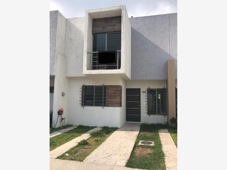 Casa en Renta en Arroyo Seco San Pedro Tlaquepaque Jalisco