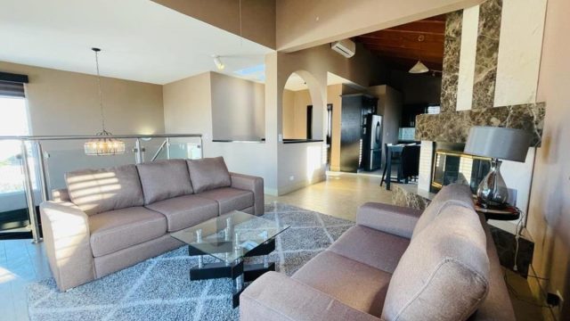 Casa en Renta en Baja Mar San Diego Ensenada Baja California 4