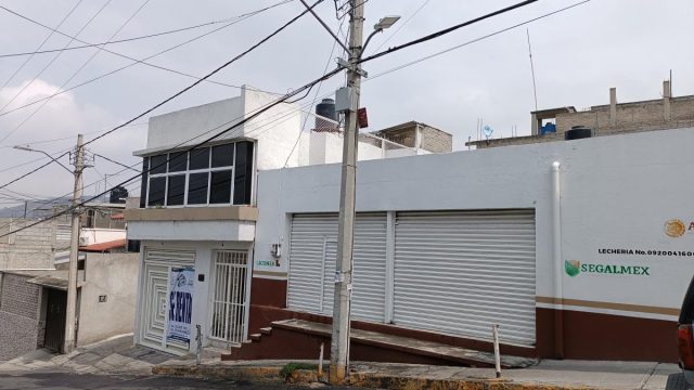 Casa en Renta en Benito Juarez Gustavo A Madero CDMX 3