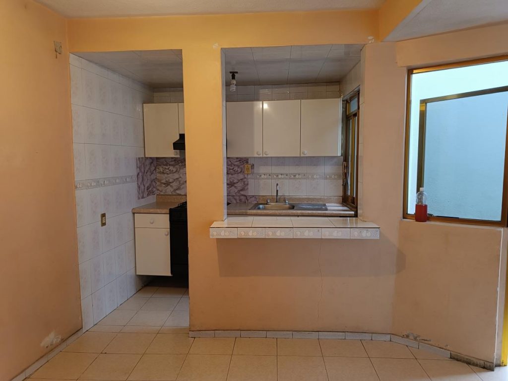 Casa en Renta en Benito Juarez Gustavo A Madero CDMX 6