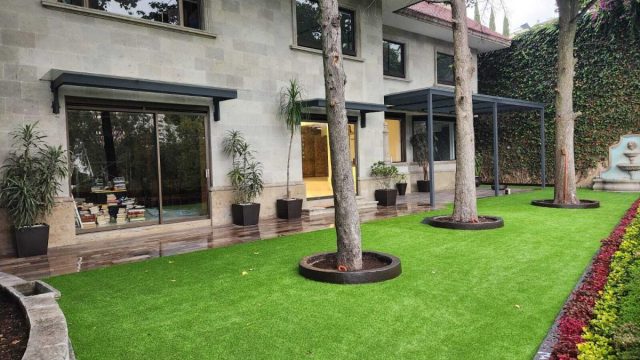 Casa en Renta en Bosque de las Lomas Miguel Hidalgo CDMX 1 1