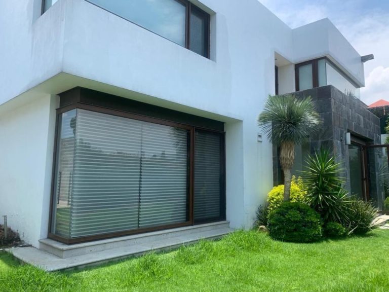 Casa en Renta en Bosque de las Lomas Miguel Hidalgo CDMX